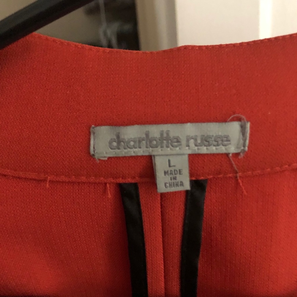 Charlotte Russe